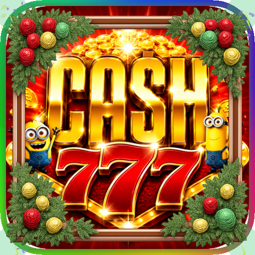 cash777 — galeri pratinjau - APK Resmi